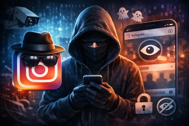 STEALTH GRAM